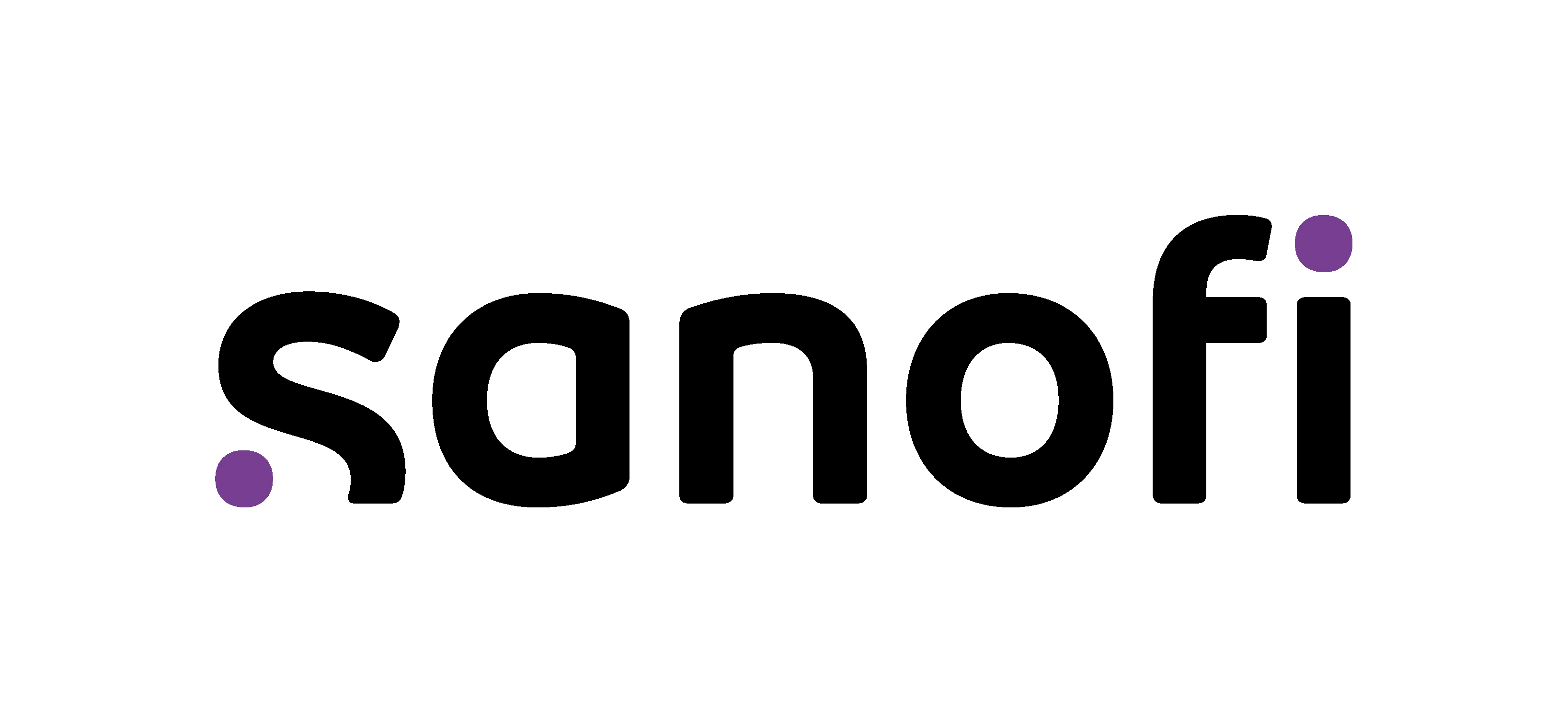Logo da Sanofi